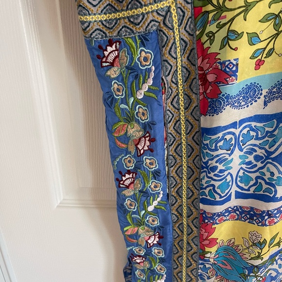 ✨Johnny Was✨ - Picture 7 of 8